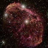 NGC6888 color